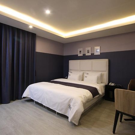 Dove Hotel 蔚山 エクステリア 写真